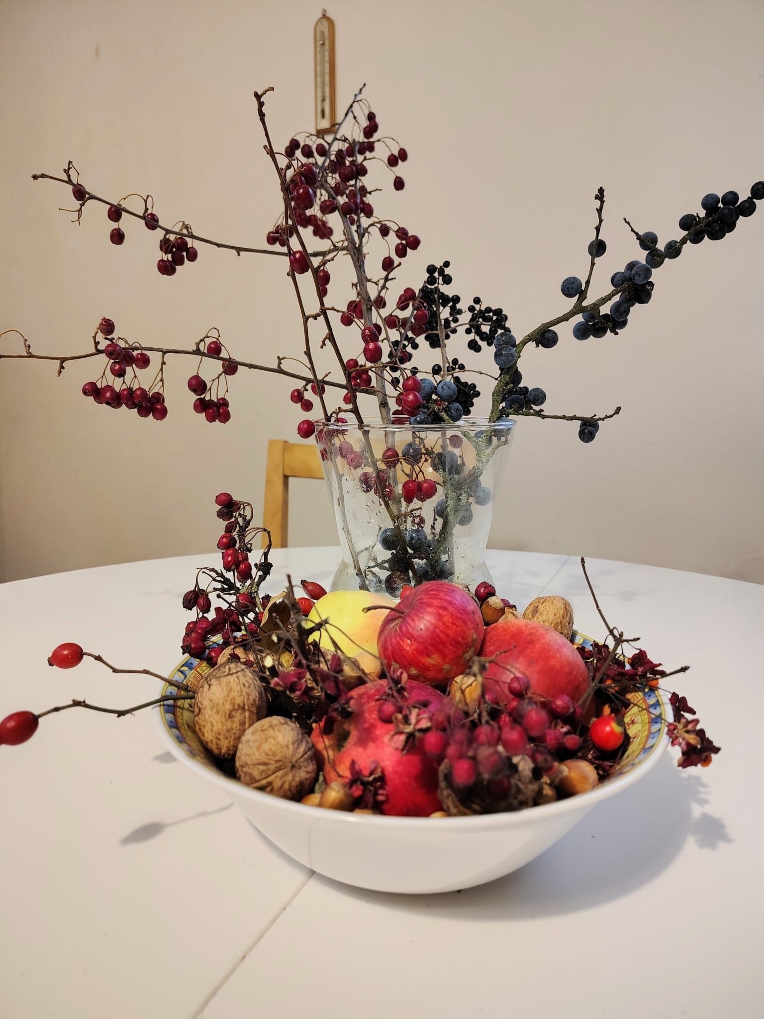 🍂 LISTOPAD – ČAS TICHÉHO NÁDECHU A UKOTVENÍ