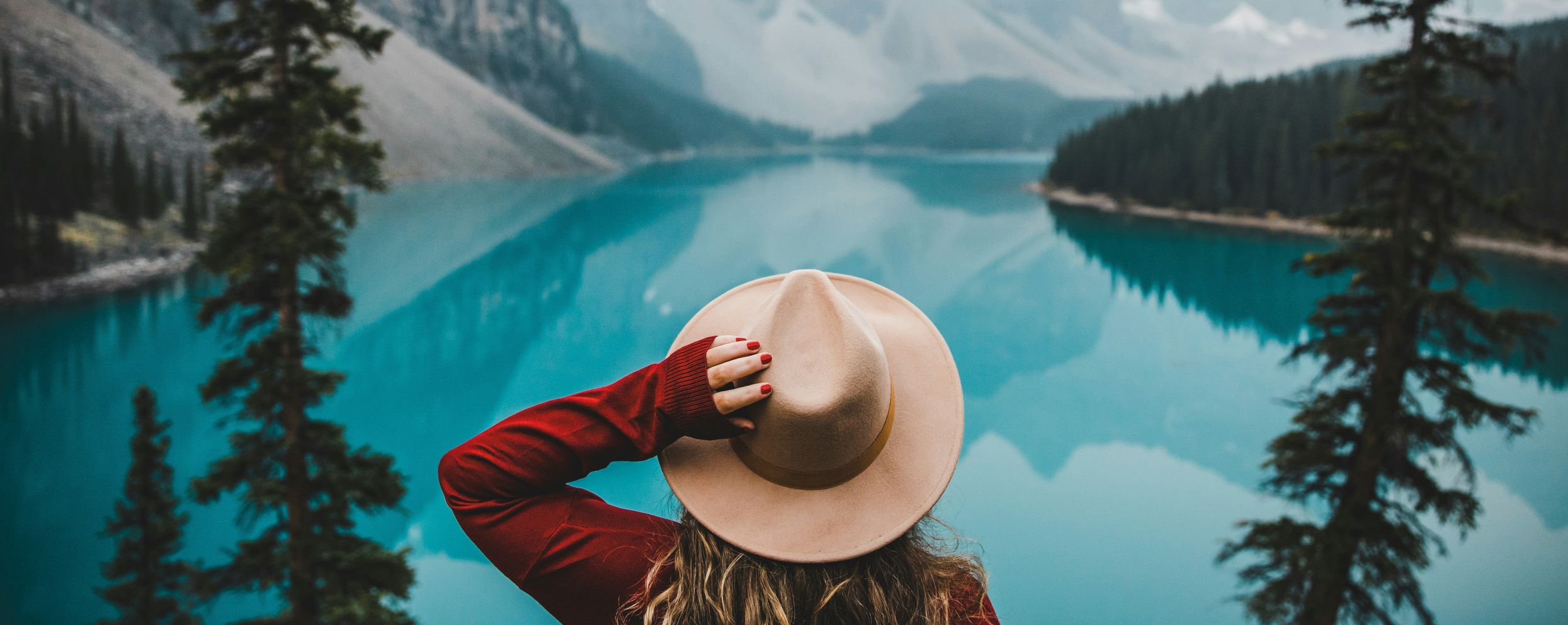 Klobouk - symbol elegance a stylu